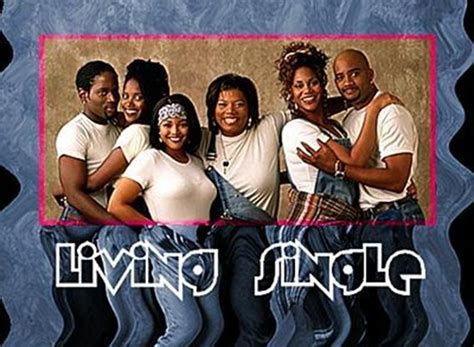 living single witch ep fake grocery bag|Living Single (2nd Season Episode Guide) .